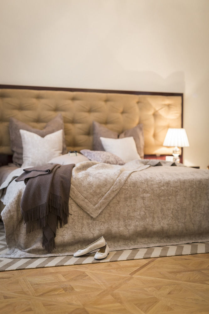 Residence Wollzeile Wien Eksteriør billede